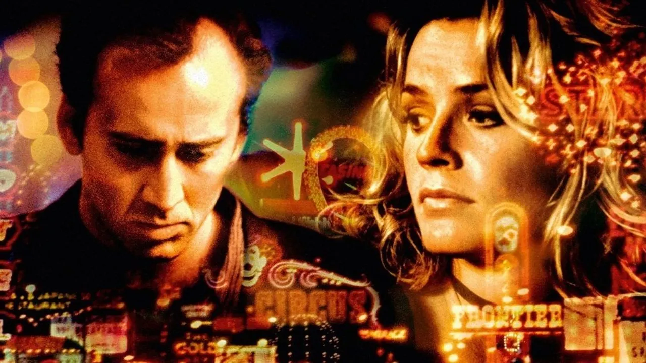 Cena de Despedida em Las Vegas (1995)