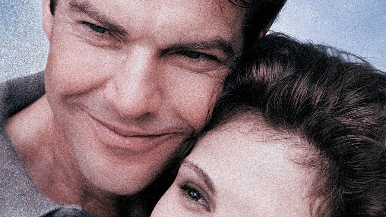 Cena de O Poder do Amor (1995)