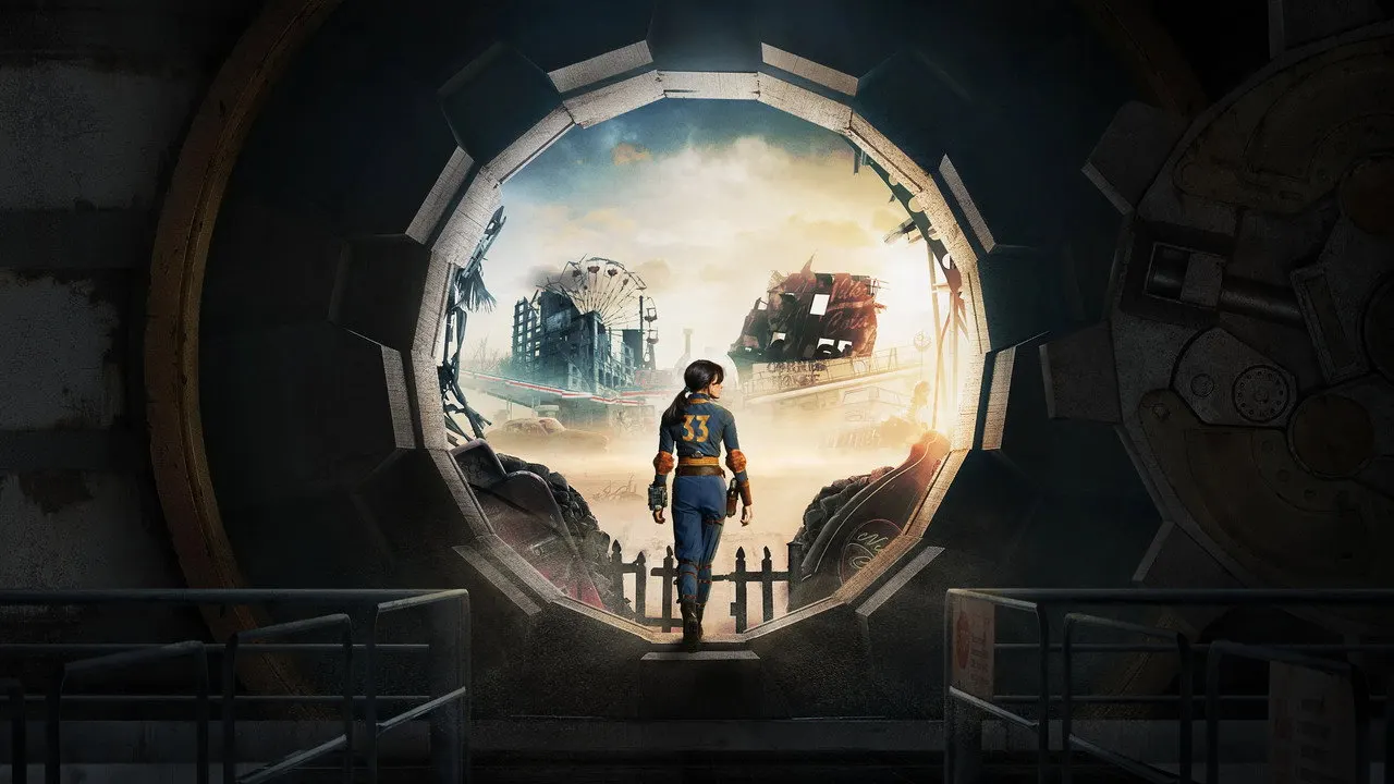 Cena de Fallout (2024)