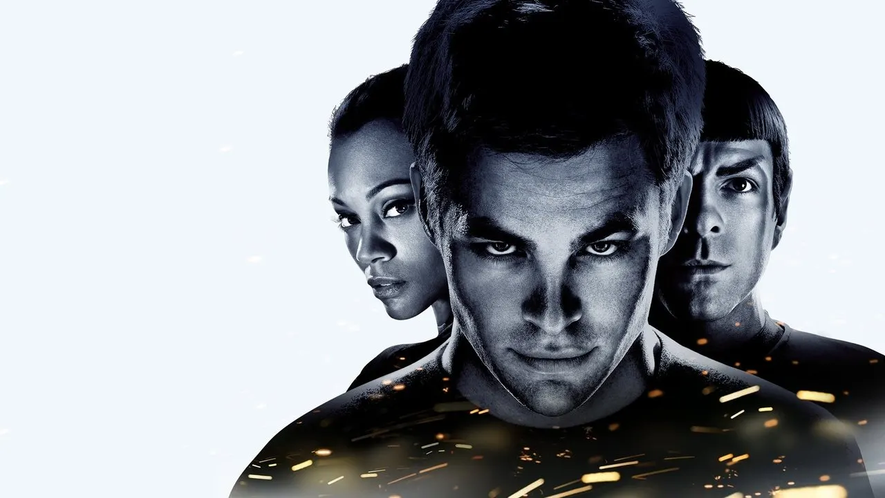 Cena de Star Trek (2009)