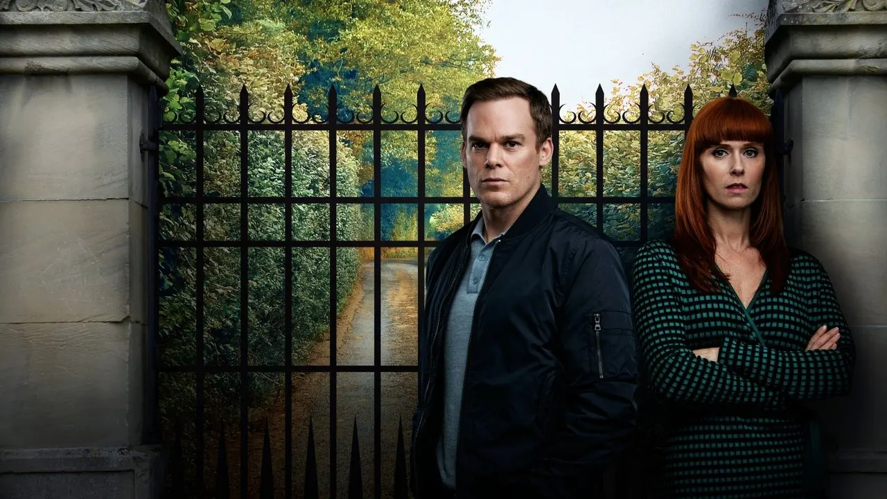 Cena de Safe (2018)