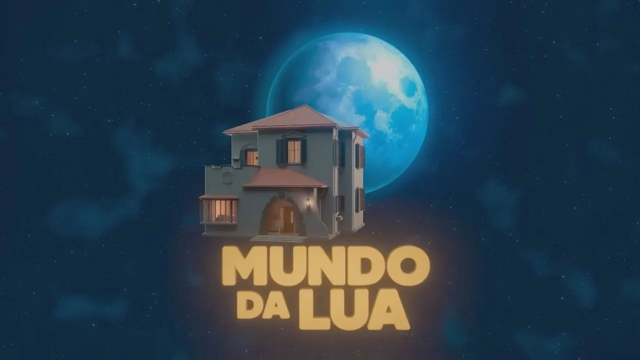 Cena de Mundo da Lua (2025)