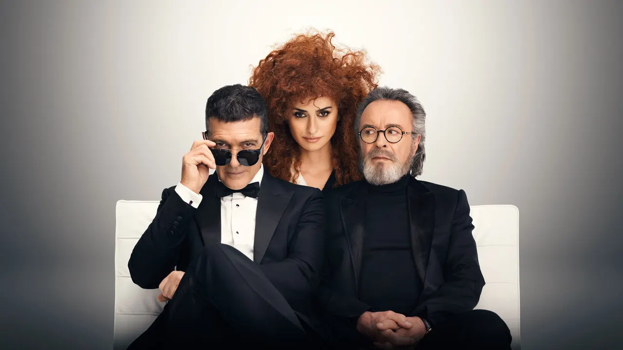Cena de Concorrência Oficial (2021)