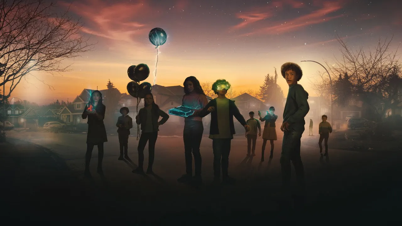 Cena de Contos Futurísticos (2022)