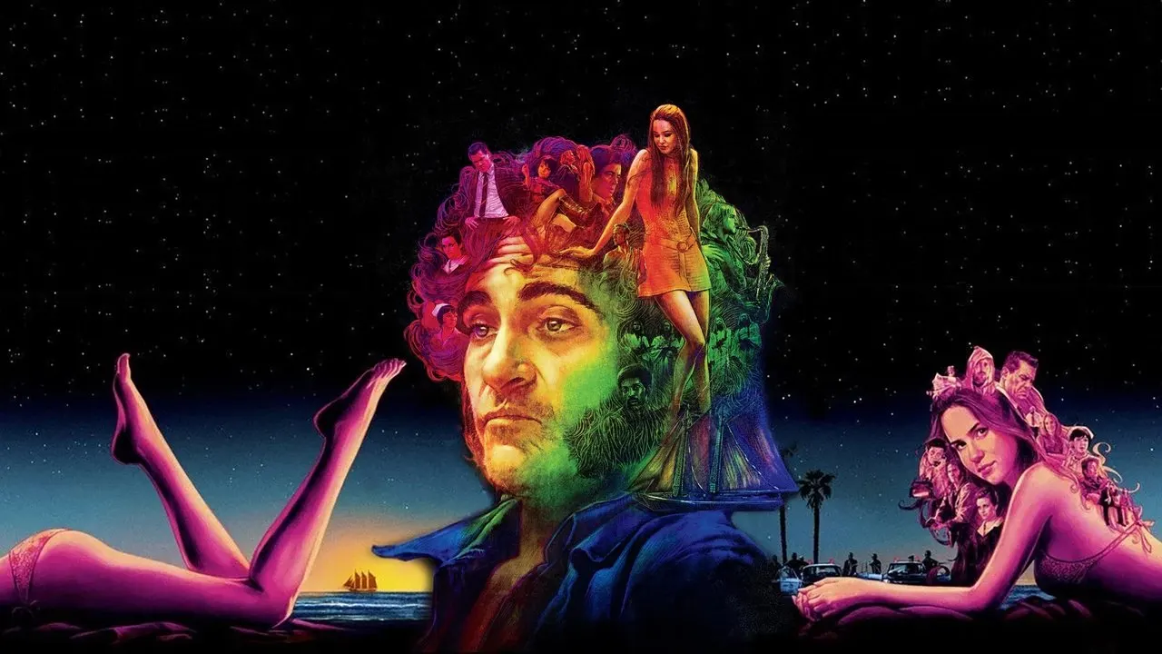 Cena de Vício Inerente (2014)