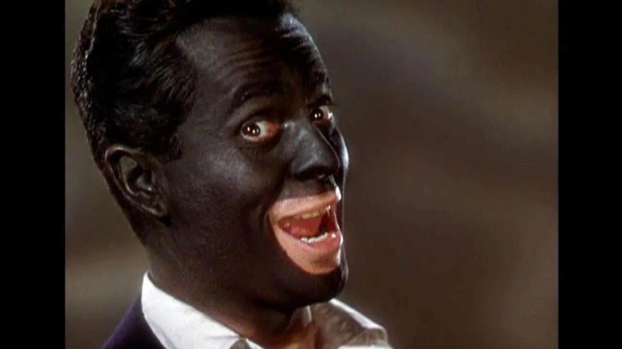 Cena de Sonhos Dourados (1946)
