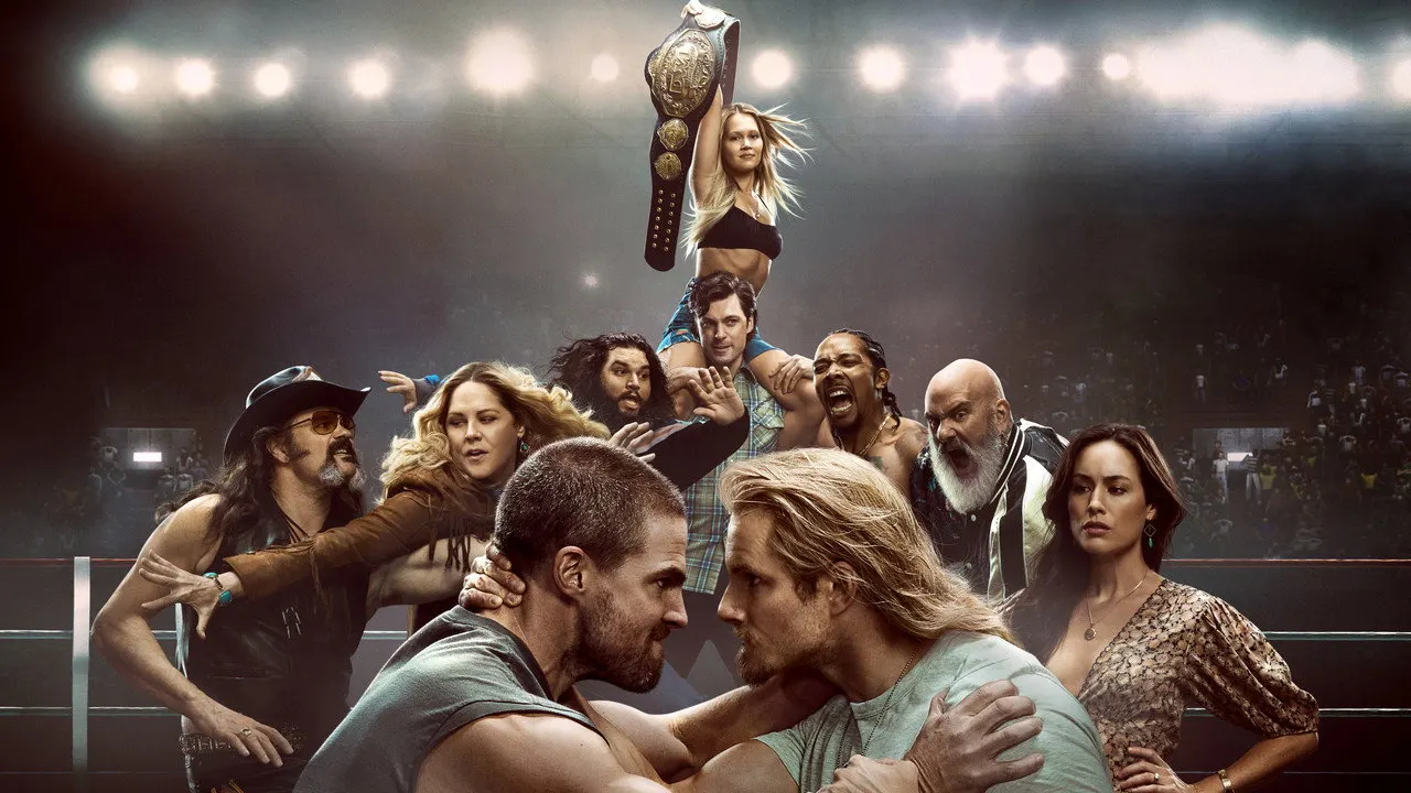 Cena de Heels (2021)