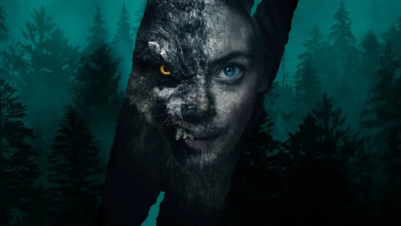 Cena de O Lobo Viking (2022)