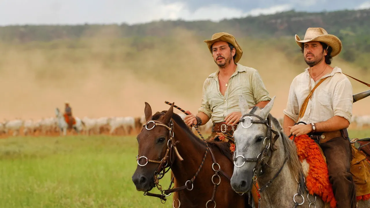 Cena de Paraiso (2009)