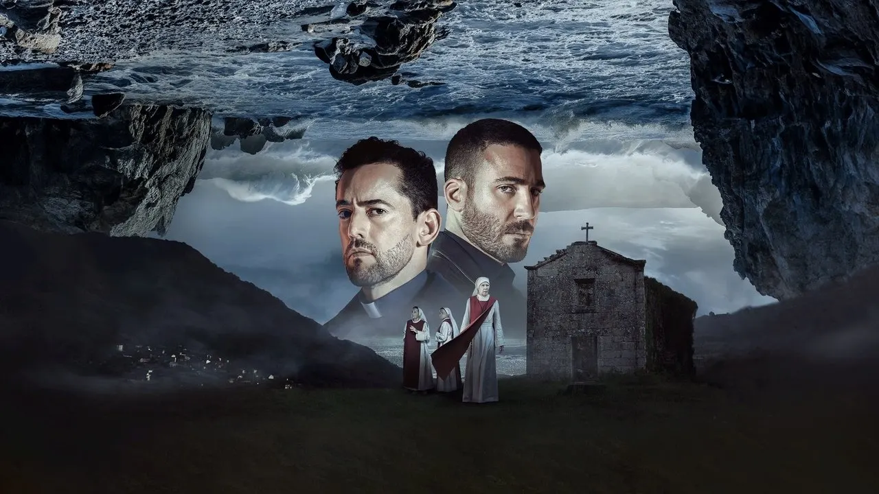 Cena de Os Enviados (2021)