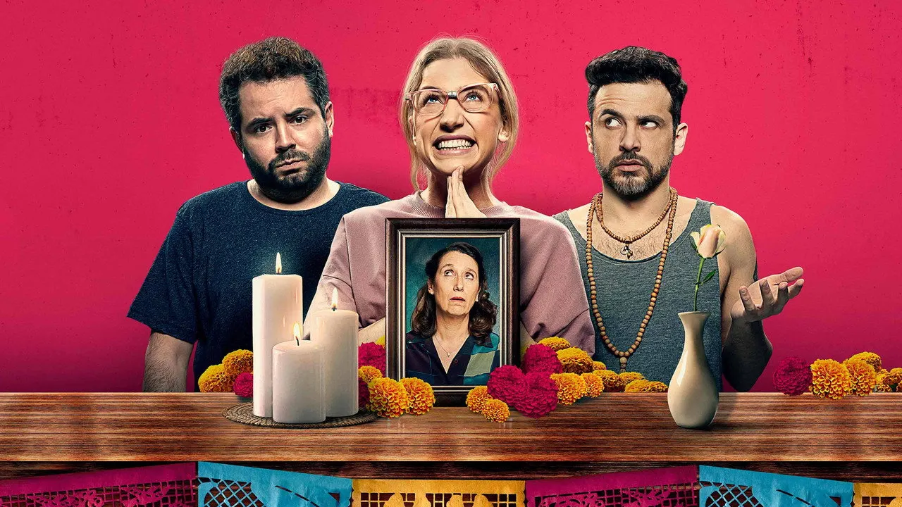 Cena de Nossa Mãe é Para Sempre (2022)