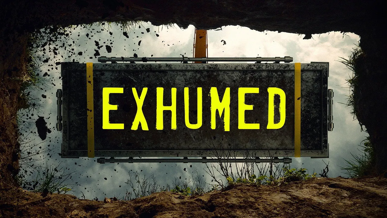 Cena de Exumação: A História Não Acabou (2021)