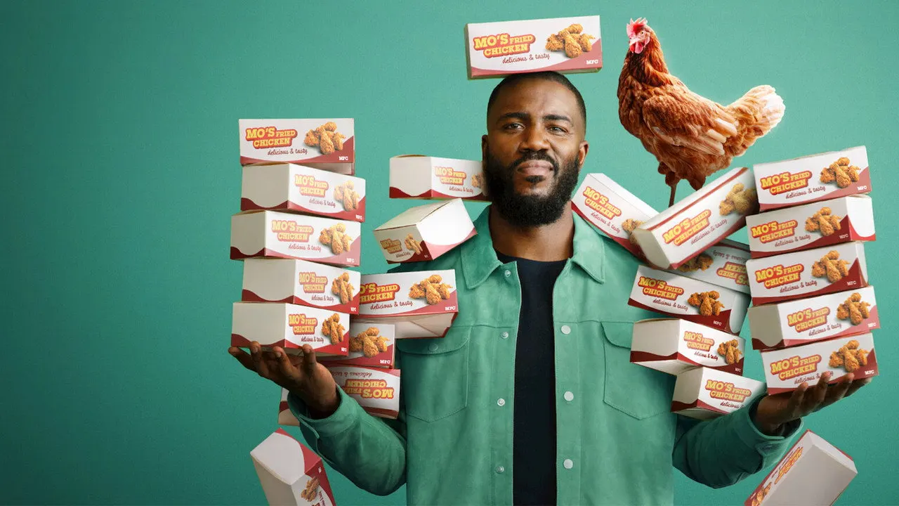 Cena de Frango: A Conspiração do Fast-Food (2026)