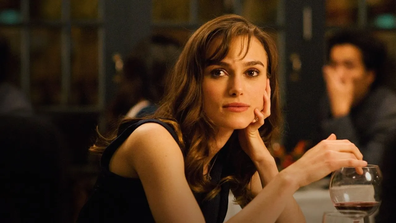 Cena de Apenas uma Noite (2010)