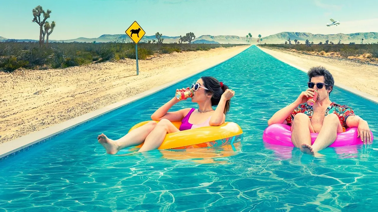 Cena de Palm Springs (2020)