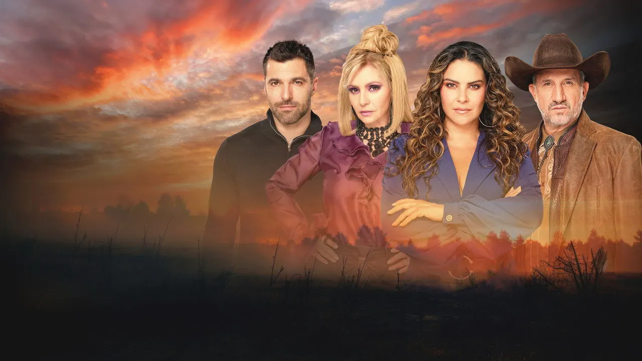 Cena de Cautiva por amor (2025)