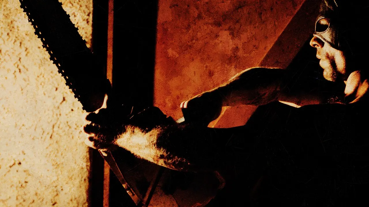 Cena de O Albergue (2006)