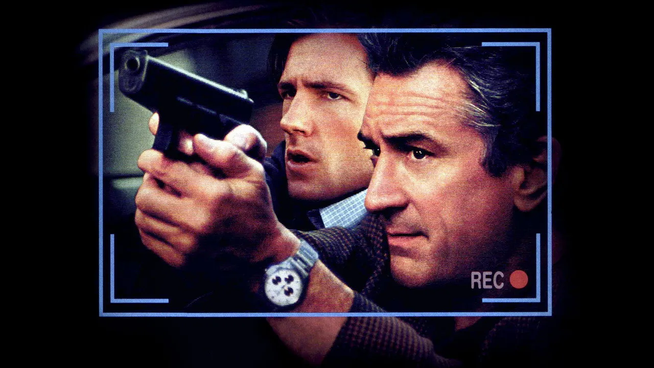 Cena de 15 Minutos (2001)