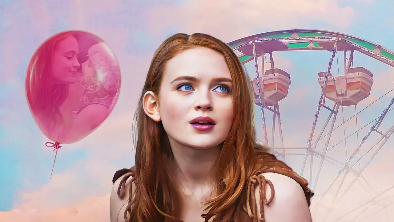 Cena de Querida Zoe (2022)