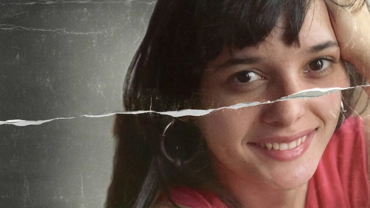 Cena de Pacto Brutal: O Assassinato de Daniella Perez (2022)