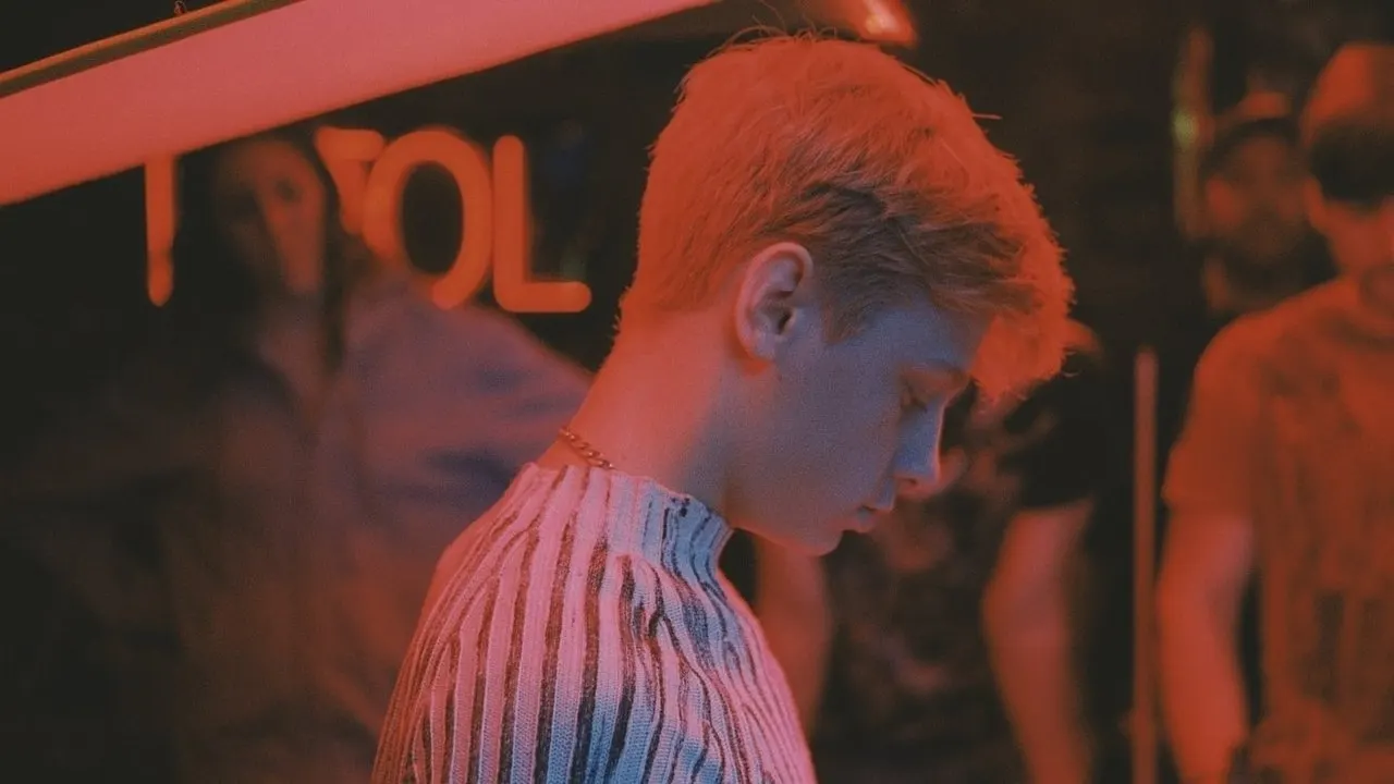 Cena de Mommy (2014)