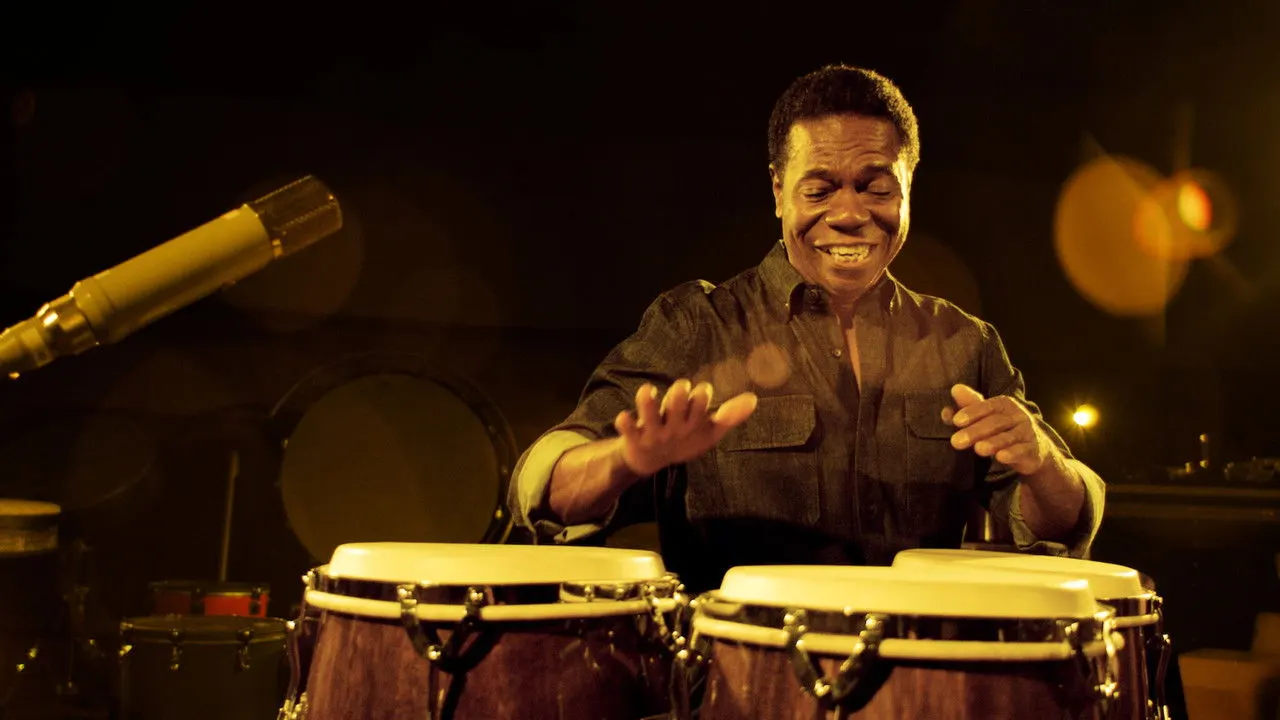Cena de The Groove Under the Groove: Os Sons de Paulinho da Costa (2026)