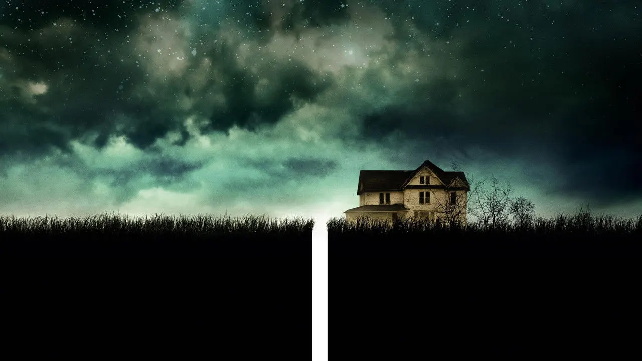 Cena de Rua Cloverfield, 10 (2016)