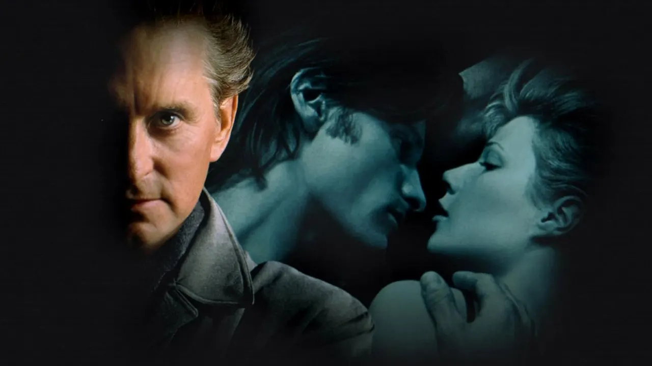 Cena de Um Crime Perfeito (1998)