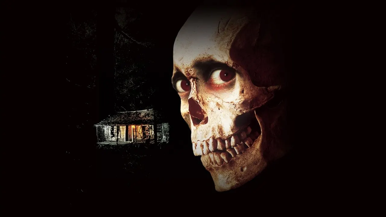 Cena de Uma Noite Alucinante 2 (1987)
