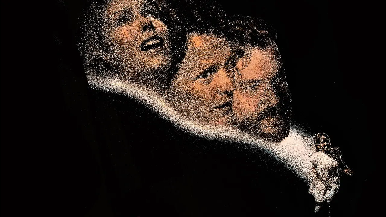 Cena de Out of Sight, Out of Mind (1990)