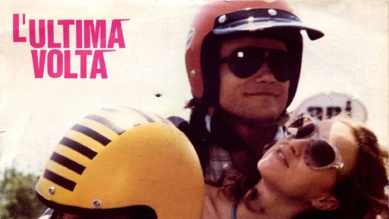 Cena de L'ultima volta (1976)