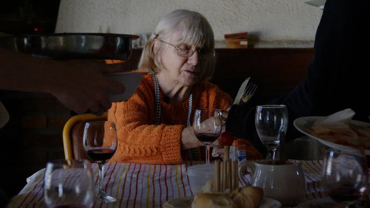 Cena de Ofelia (2024)