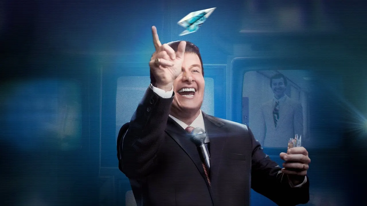 Cena de Silvio (2024)