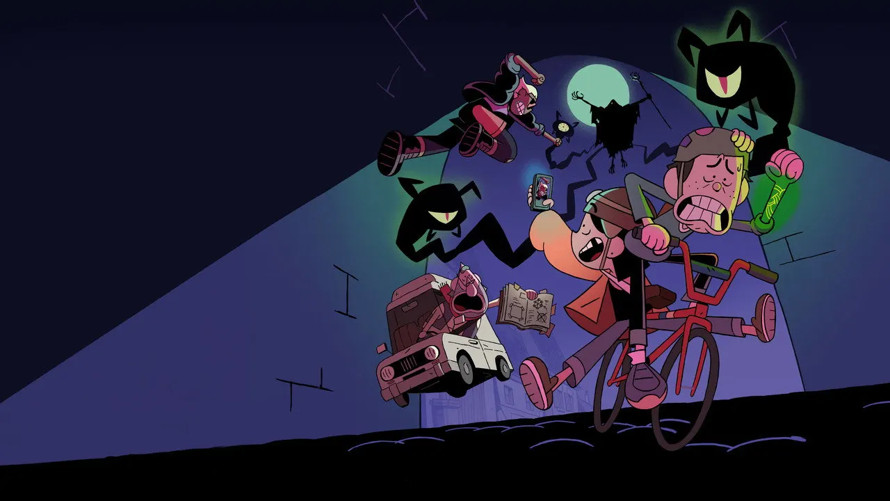 Cena de OS DOOMIES (2026)