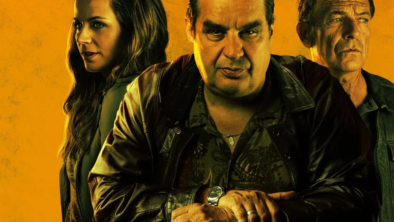 Cena de Ferry: A Série (2023)