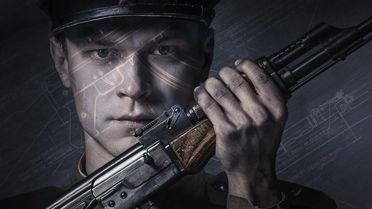 Cena de AK-47: A Arma Que Mudou o Mundo (2020)