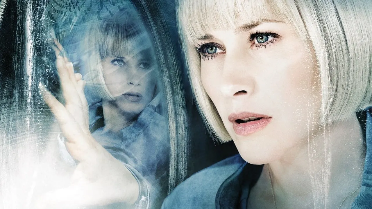 Cena de A Paranormal (2005)