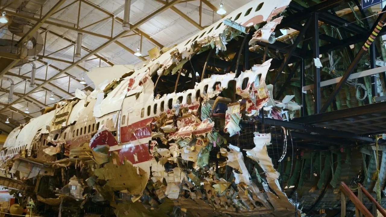 Cena de Queda Livre: As Consequências do Caso Boeing (2026)
