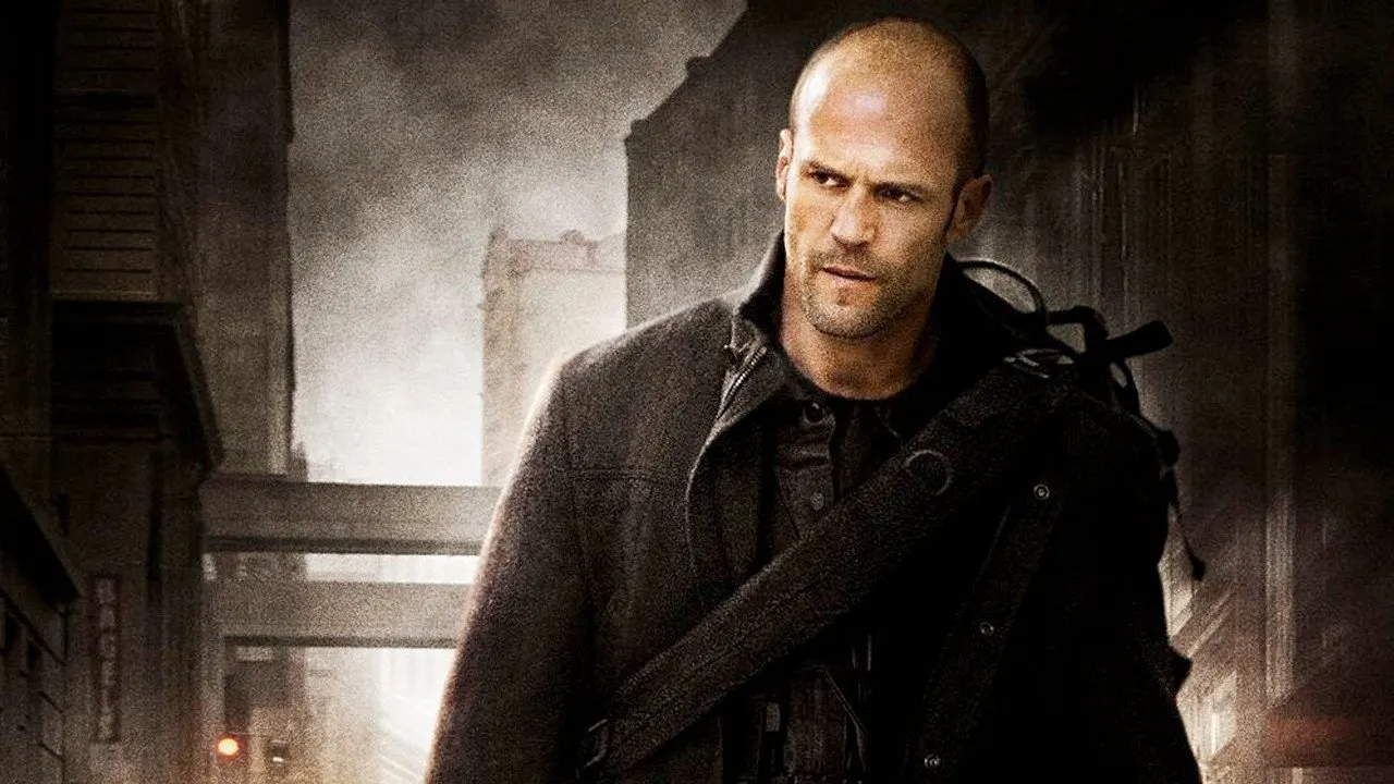 Cena de Assassino a Preço Fixo (2011)