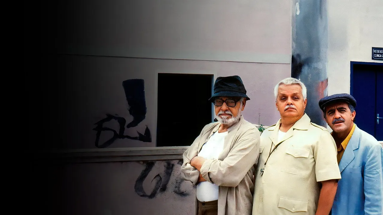 Cena de Hipertensao (1986)