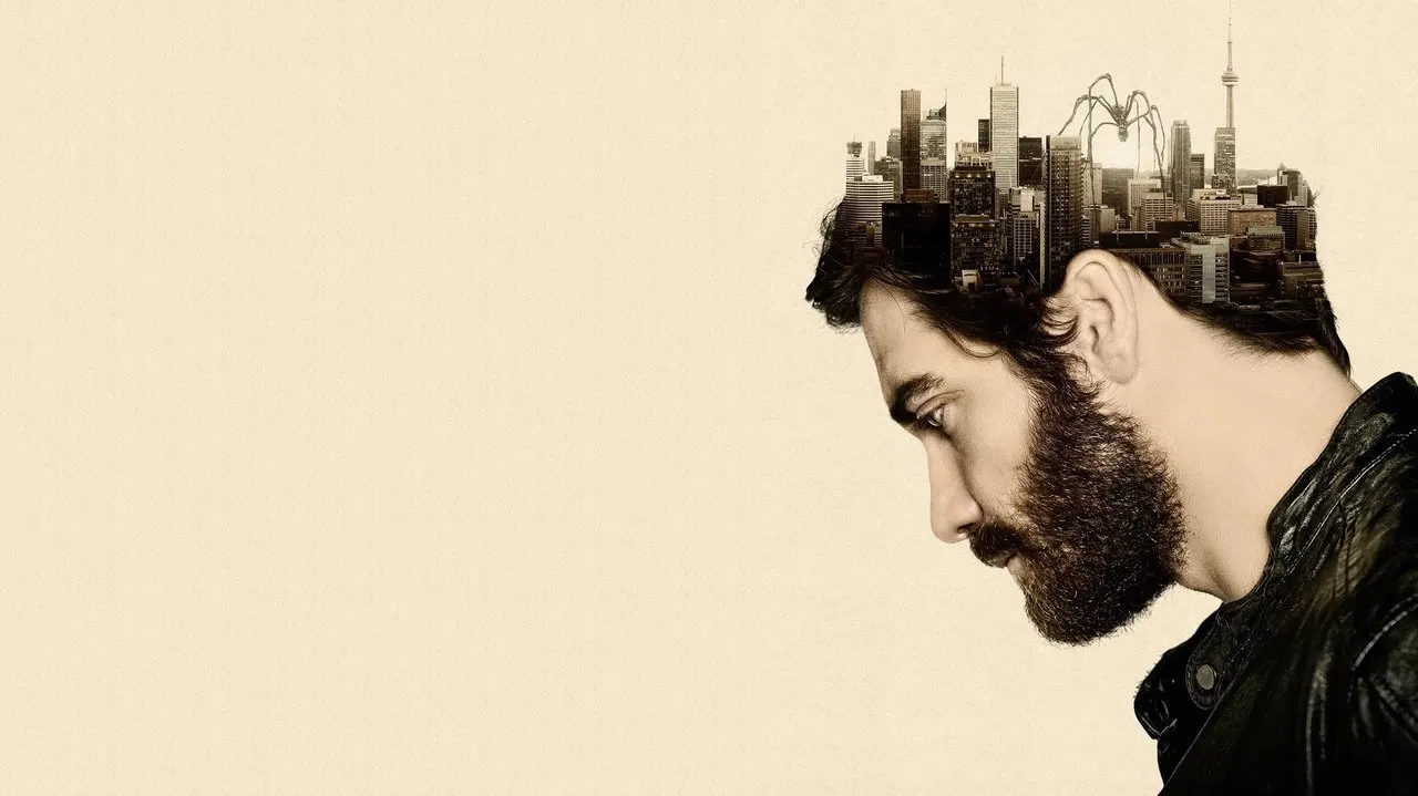Cena de O Homem Duplicado (2014)