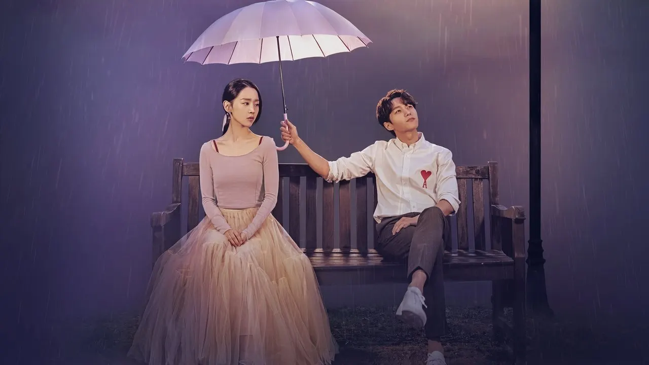 Cena de Anjo do Amor (2019)
