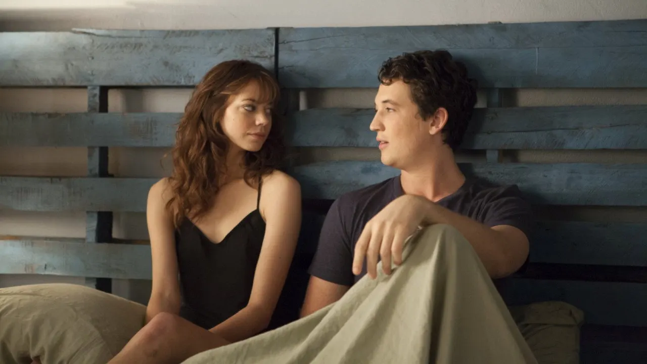Cena de Apenas Duas Noites (2014)