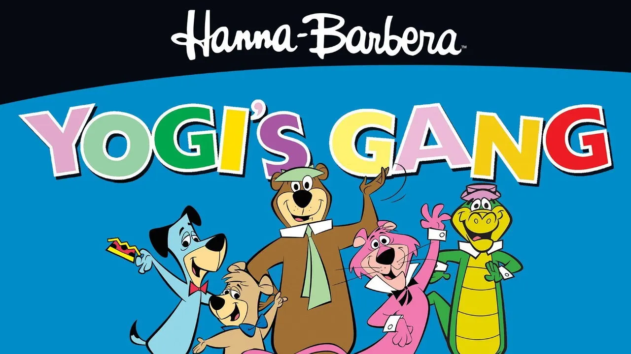 Cena de A Turma do Ze Colmeia (1973)