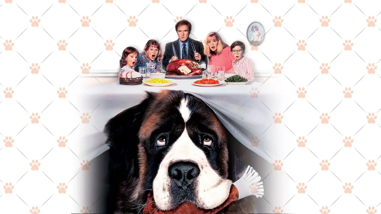 Cena de Beethoven: O Magnífico (1992)