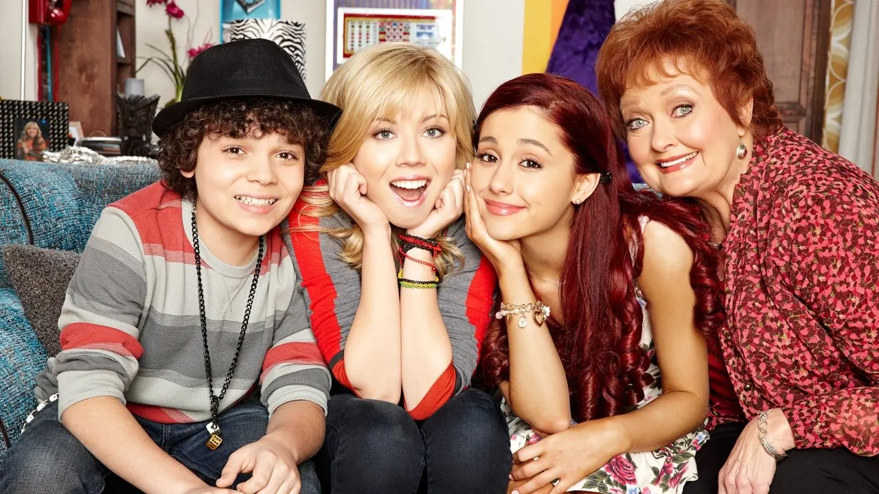 Cena de Sam e Cat (2013)