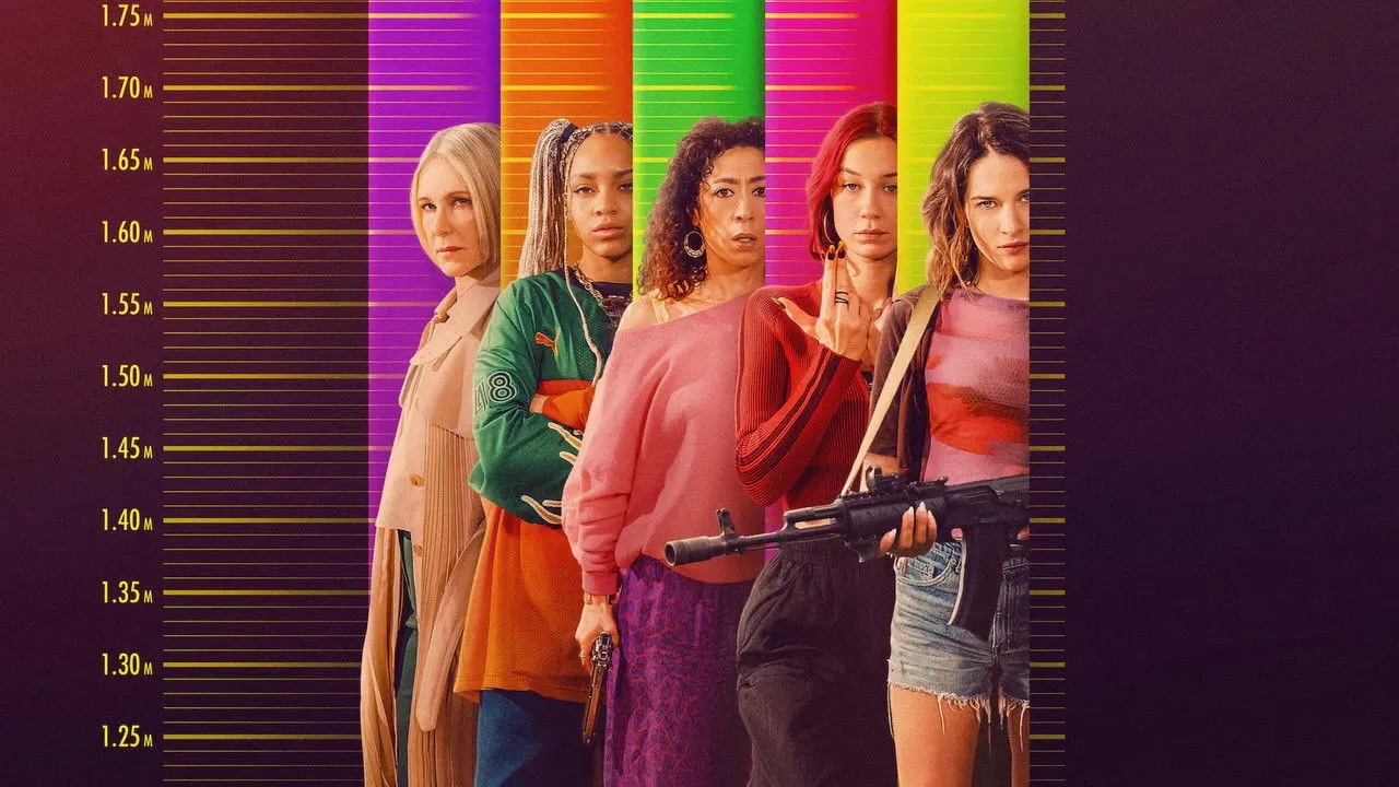 Cena de Rainhas da Grana (2026)