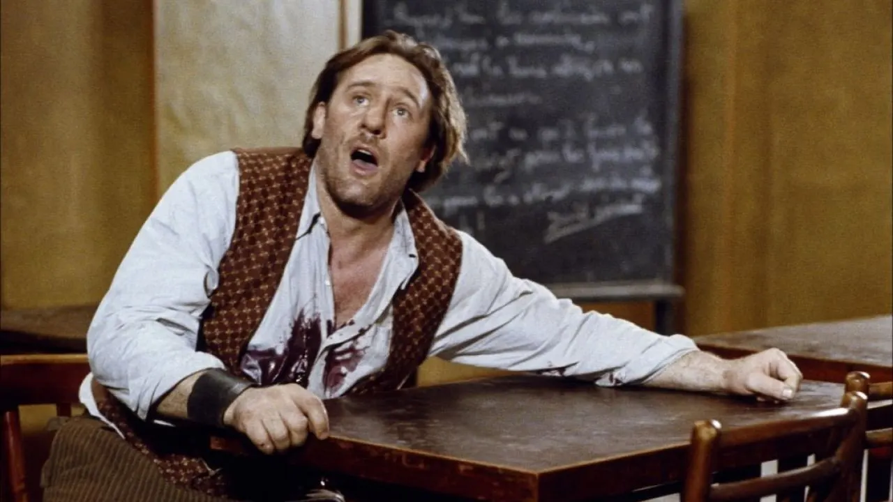Cena de Urano (1990)