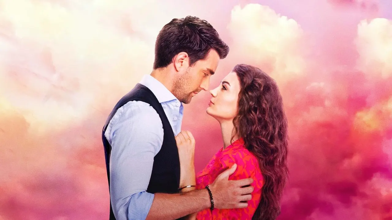 Cena de Armadilha do Amor (2019)