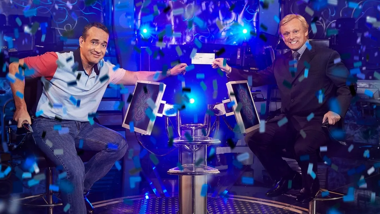 Cena de Quiz (2020)